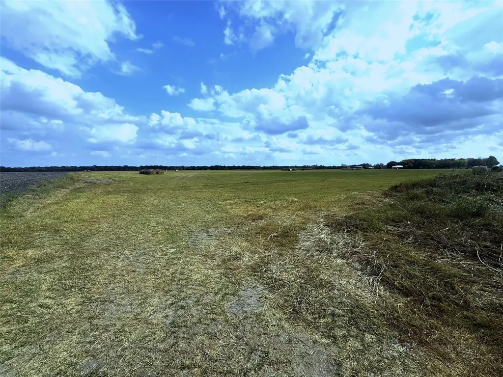 Tbd County Road 321 Louise TX 77455