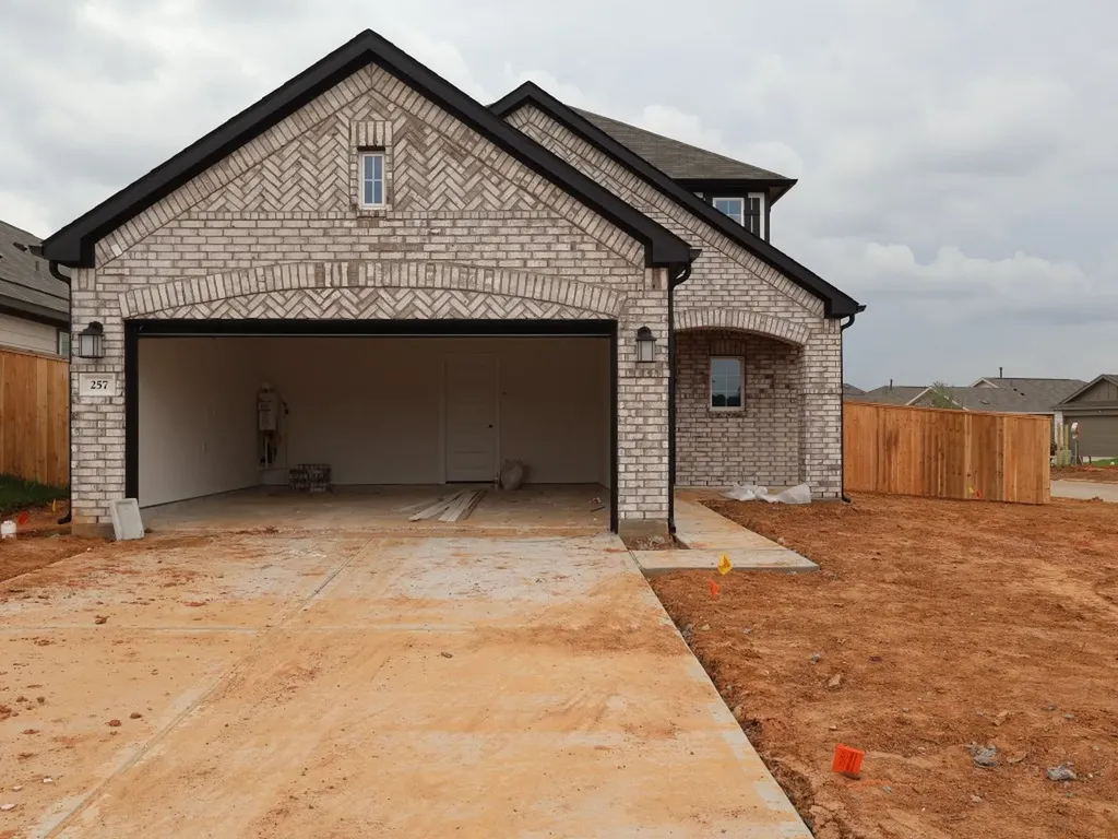 257 Hazy Pines Lane Willis TX 77378