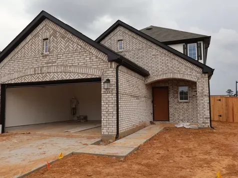 257 Hazy Pines Lane Willis TX 77378