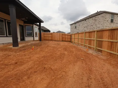 257 Hazy Pines Lane Willis TX 77378