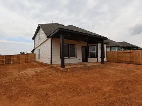 257 Hazy Pines Lane Willis TX 77378
