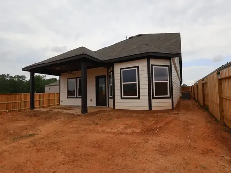 257 Hazy Pines Lane Willis TX 77378