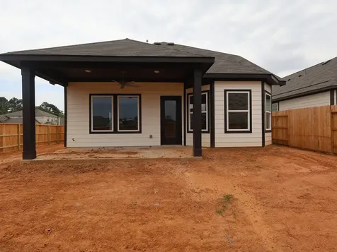 257 Hazy Pines Lane Willis TX 77378