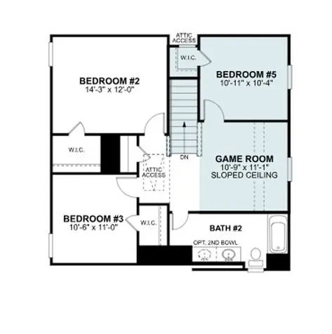 257 Hazy Pines Lane Willis TX 77378