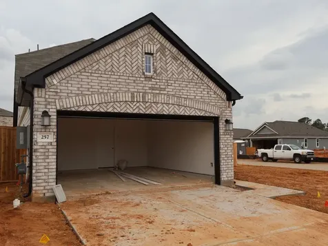 257 Hazy Pines Lane Willis TX 77378