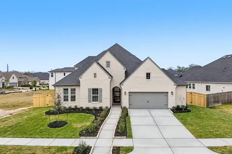 1211 Berry Brook Drive Missouri City TX 77459