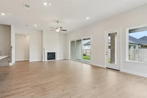 1211 Berry Brook Drive Missouri City TX 77459