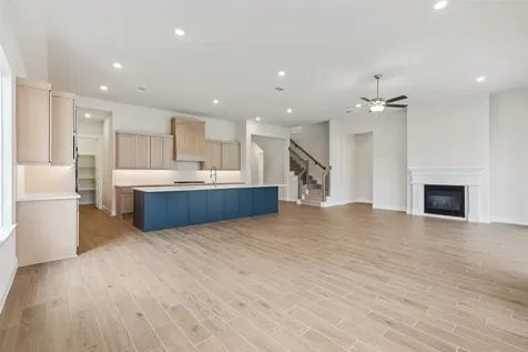 1211 Berry Brook Drive Missouri City TX 77459