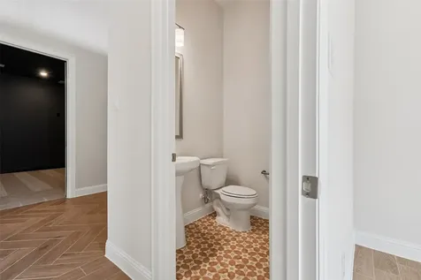 1211 Berry Brook Drive Missouri City TX 77459