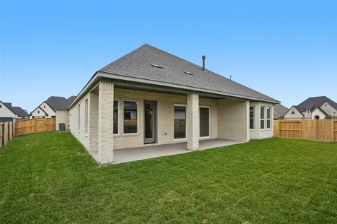 1211 Berry Brook Drive Missouri City TX 77459