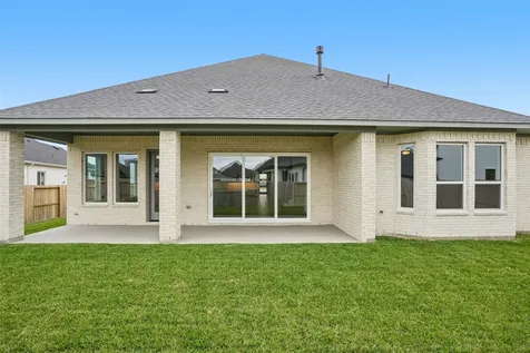1211 Berry Brook Drive Missouri City TX 77459