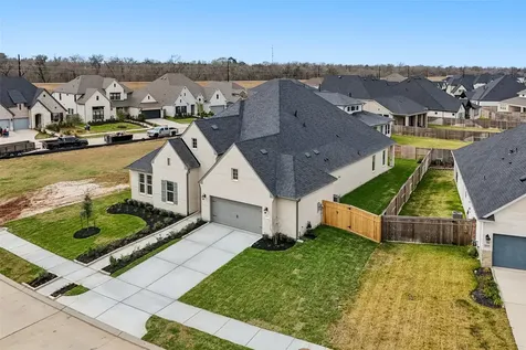 1211 Berry Brook Drive Missouri City TX 77459