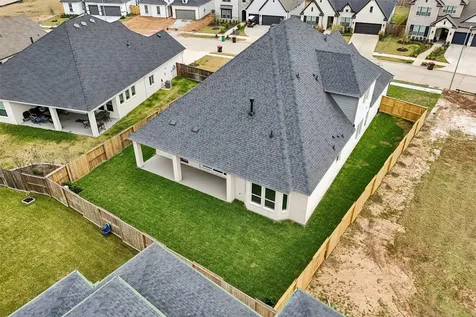 1211 Berry Brook Drive Missouri City TX 77459