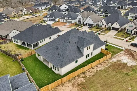 1211 Berry Brook Drive Missouri City TX 77459
