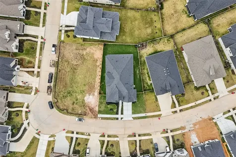 1211 Berry Brook Drive Missouri City TX 77459