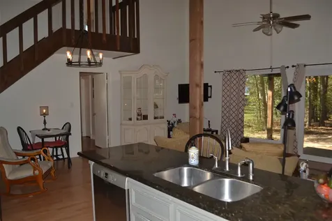 2931 & 2935 Whitman Drive Montgomery TX 77356