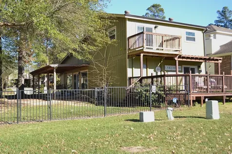 2931 & 2935 Whitman Drive Montgomery TX 77356