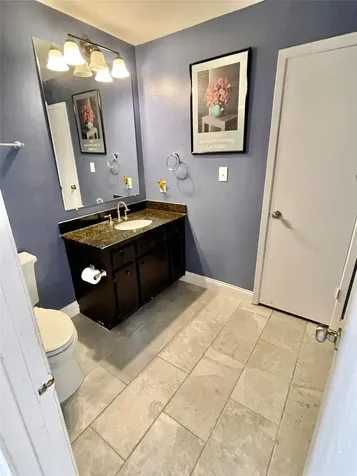 2931 & 2935 Whitman Drive Montgomery TX 77356