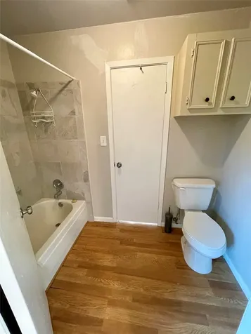 2931 & 2935 Whitman Drive Montgomery TX 77356
