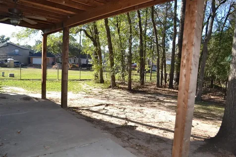 2931 & 2935 Whitman Drive Montgomery TX 77356