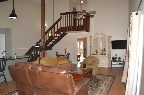 2931 & 2935 Whitman Drive Montgomery TX 77356