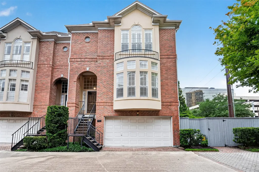 5202 Sagecircle Street S Houston TX 77056