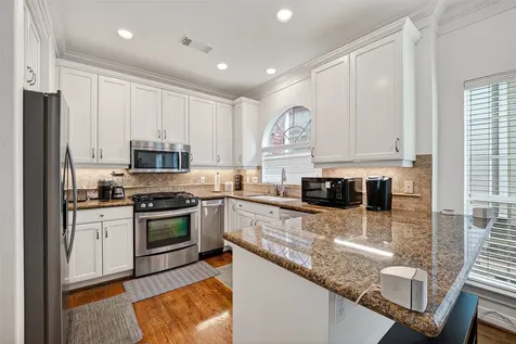 5202 Sagecircle Street S Houston TX 77056