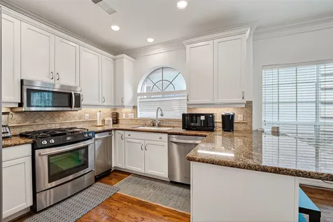 5202 Sagecircle Street S Houston TX 77056