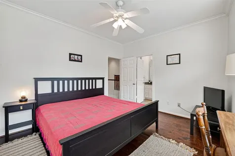 5202 Sagecircle Street S Houston TX 77056