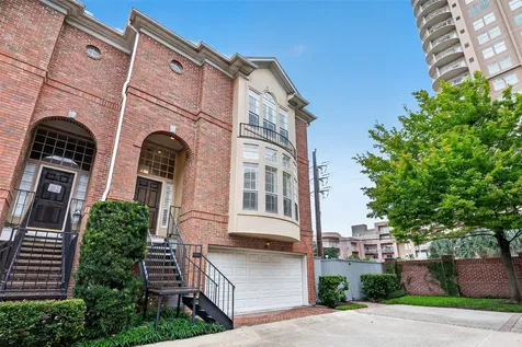 5202 Sagecircle Street S Houston TX 77056