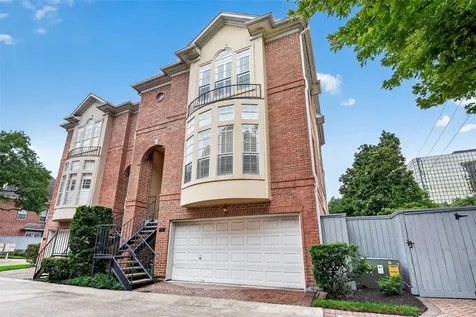 5202 Sagecircle Street S Houston TX 77056