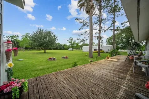7808 Carolyn Street Santa Fe TX 77517