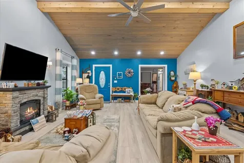 7808 Carolyn Street Santa Fe TX 77517