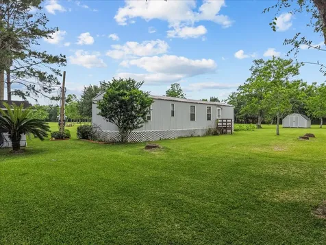 7808 Carolyn Street Santa Fe TX 77517
