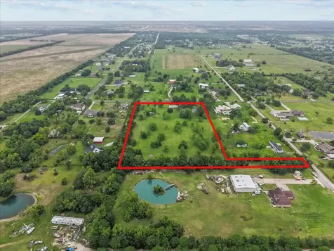 7808 Carolyn Street Santa Fe TX 77517