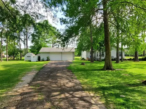 7808 Carolyn Street Santa Fe TX 77517