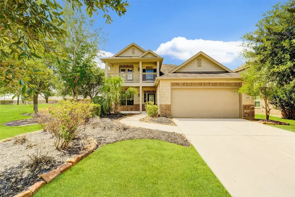 15003 Telge Lake Trail Cypress TX 77429