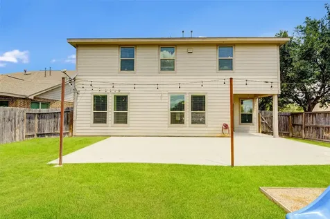 15003 Telge Lake Trail Cypress TX 77429