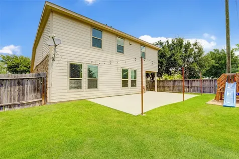 15003 Telge Lake Trail Cypress TX 77429
