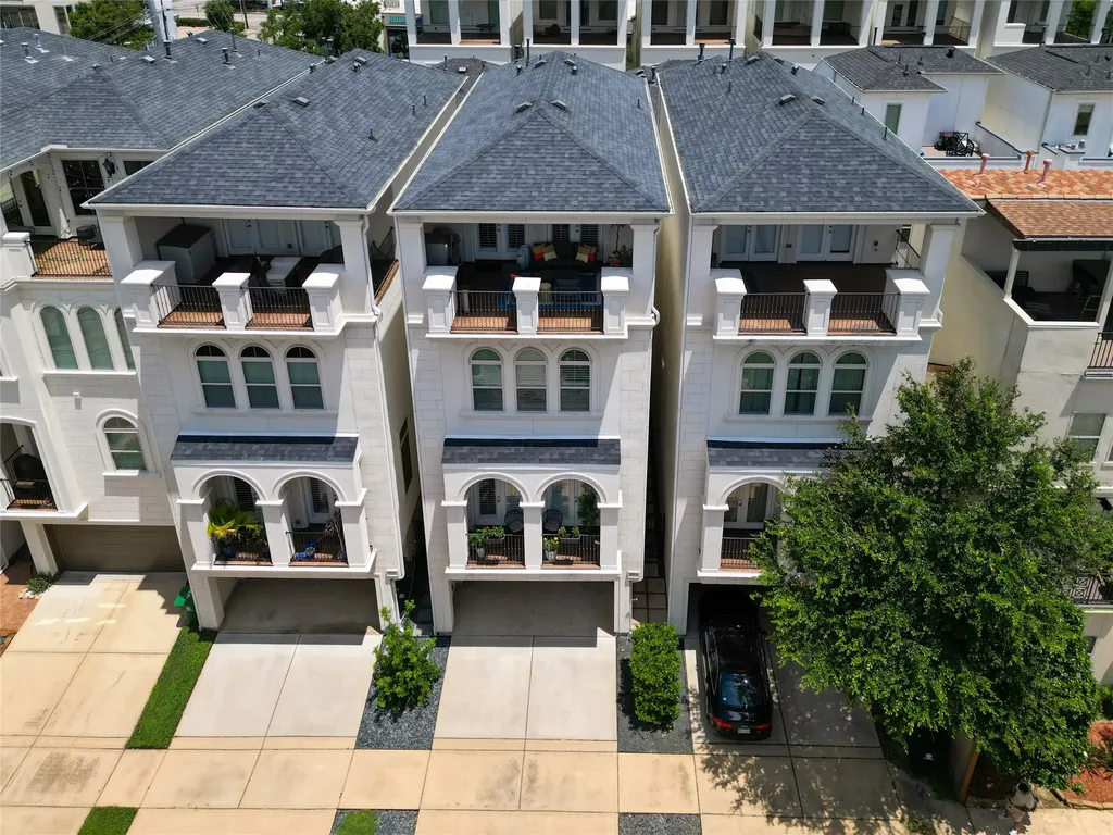 4008 Barnes Street Houston TX 77007