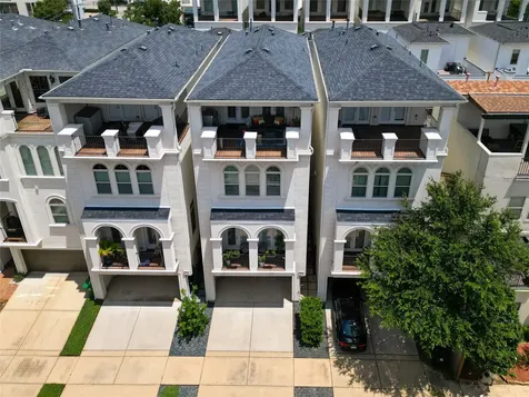 4008 Barnes Street Houston TX 77007
