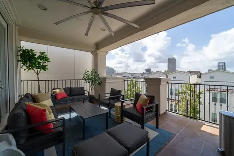 4008 Barnes Street Houston TX 77007