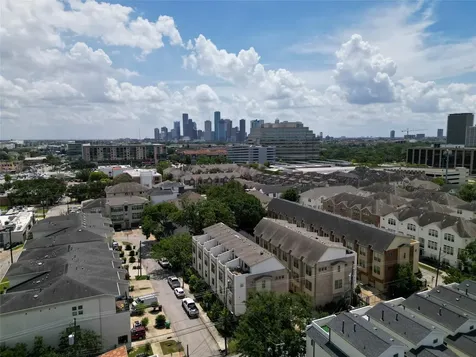 4008 Barnes Street Houston TX 77007