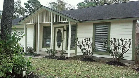 21314 Greenham Drive Spring TX 77388