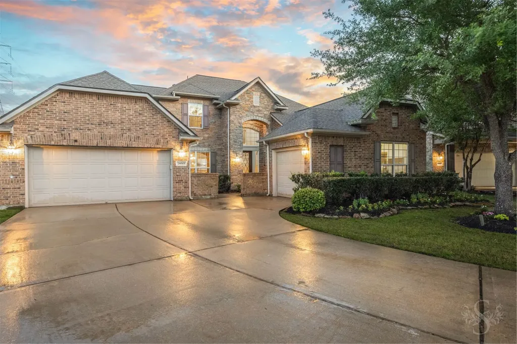 28003 Nobbe Hollow Drive Katy TX 77494