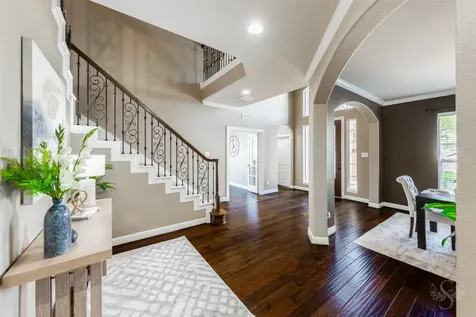 28003 Nobbe Hollow Drive Katy TX 77494