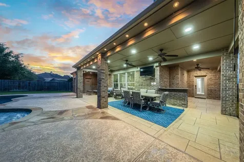 28003 Nobbe Hollow Drive Katy TX 77494