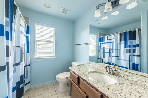 28003 Nobbe Hollow Drive Katy TX 77494