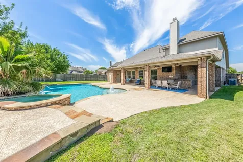 28003 Nobbe Hollow Drive Katy TX 77494