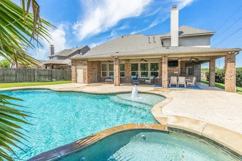 28003 Nobbe Hollow Drive Katy TX 77494